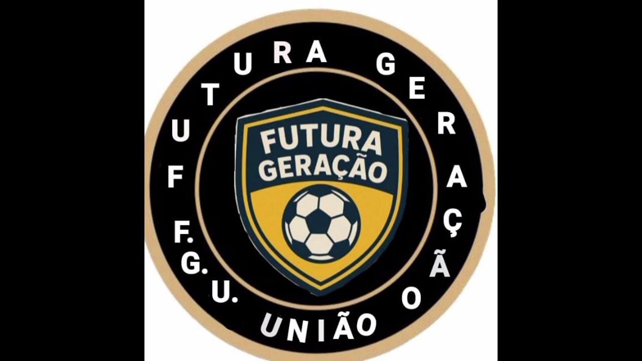 Bonde da futura geração áudio 