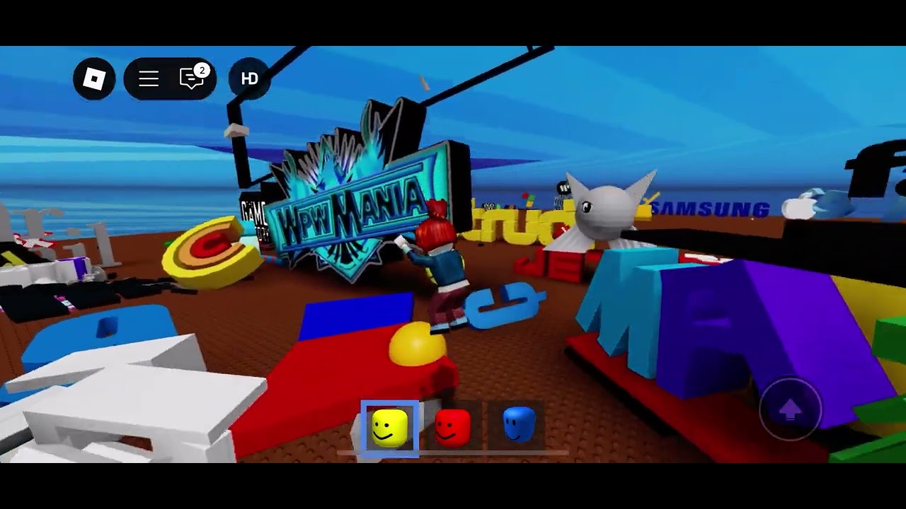Logos destroy Part 4