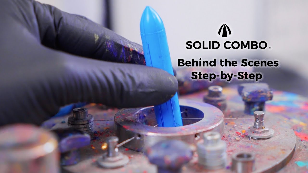 How to Split Solid Markers - Full Step-by-Step