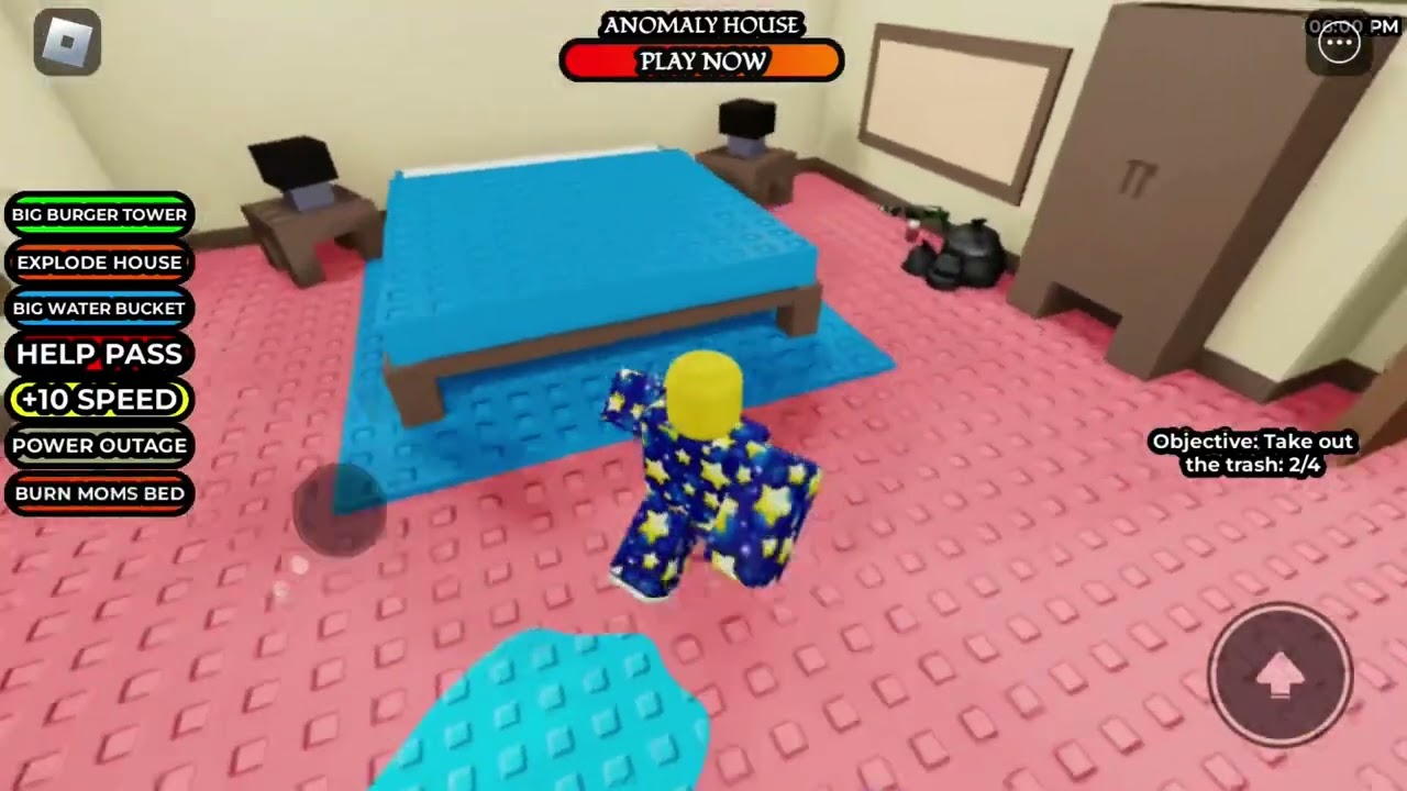 Playing 🎮NEED MORE PLAYTIME🎮 In Roblox! (Nuke Ending)