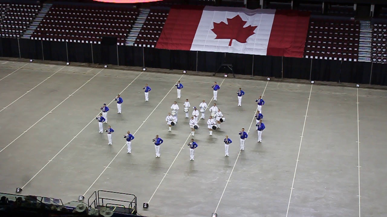 Fanfarenzug Greiz e V @ WAMSB 2019 - Field Show Prelims Group A
