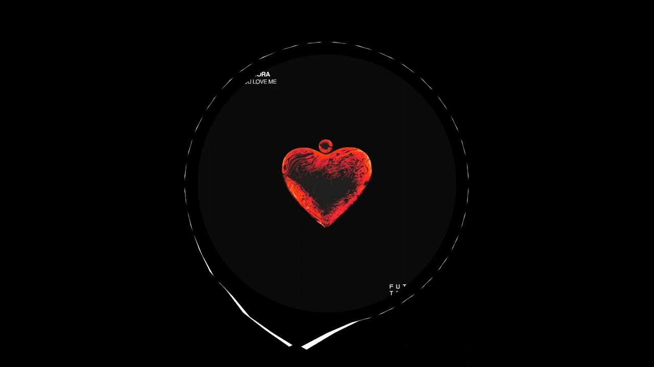 Sebastian Mora - You Say You Love Me (Original Mix)