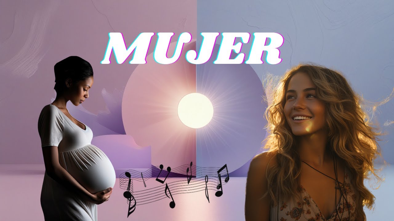 MUJER----Música Sin Fronteras.