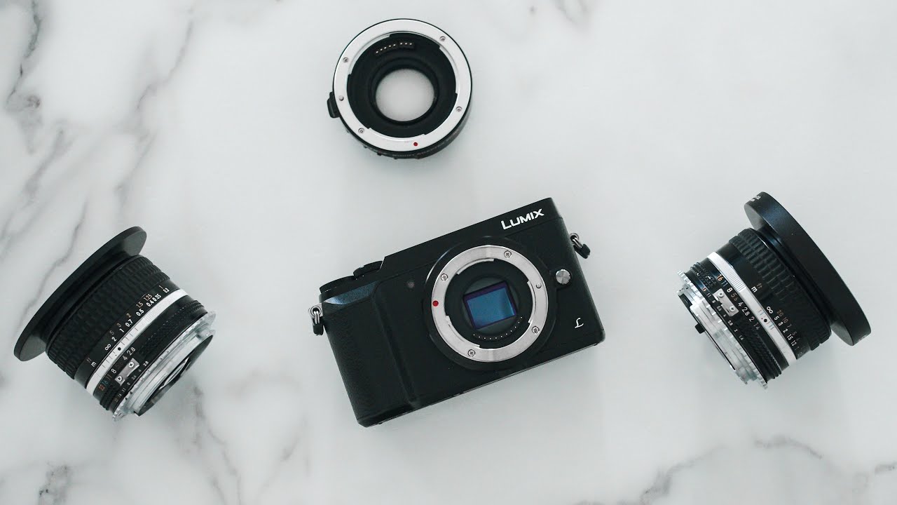 Как максимально эффективно использовать Panasonic Lumix GX85