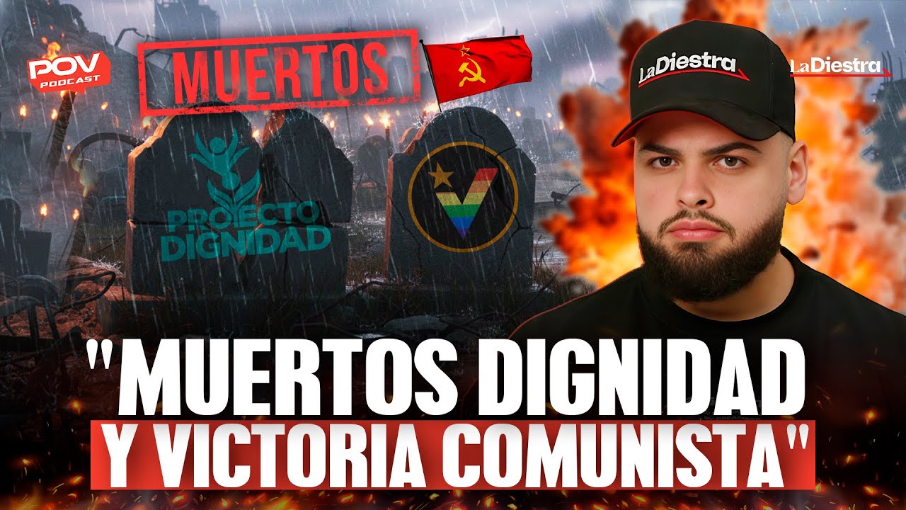 El BIPARTIDISMO MAS VIVO QUE NUNCA | Jgo dice 