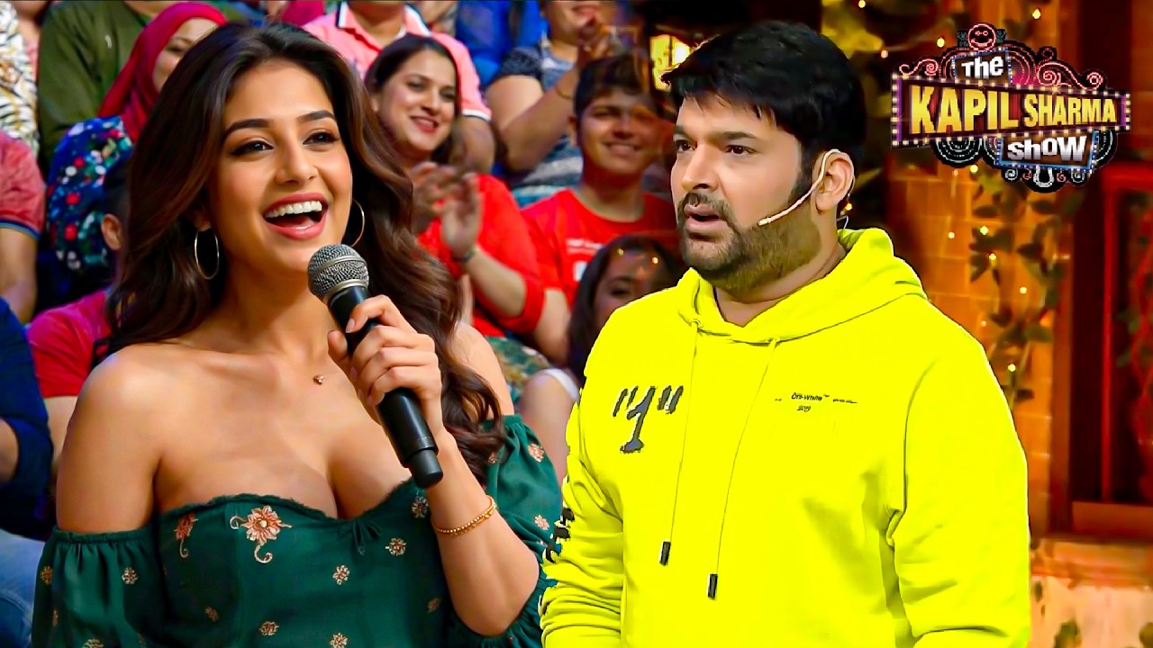 आप इतनी खूबसूरत कैसे हैं? क्या खाती हैं आप?
