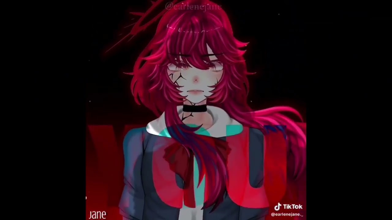 Tiktok gacha video compilation-tổng hợp video gacha đại thần hoặc không #17