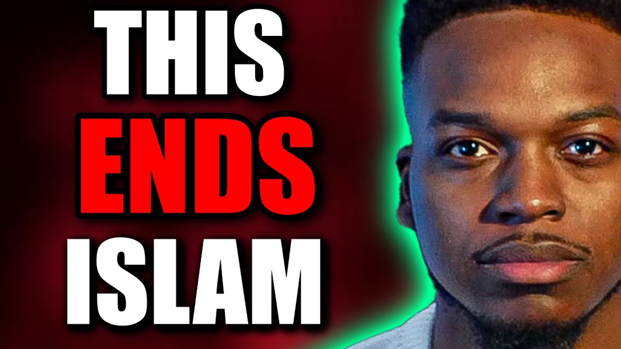The QURAN Says CHRISTIANITY IS TRUE! Prove Me Wrong (LIVE DEBATES)