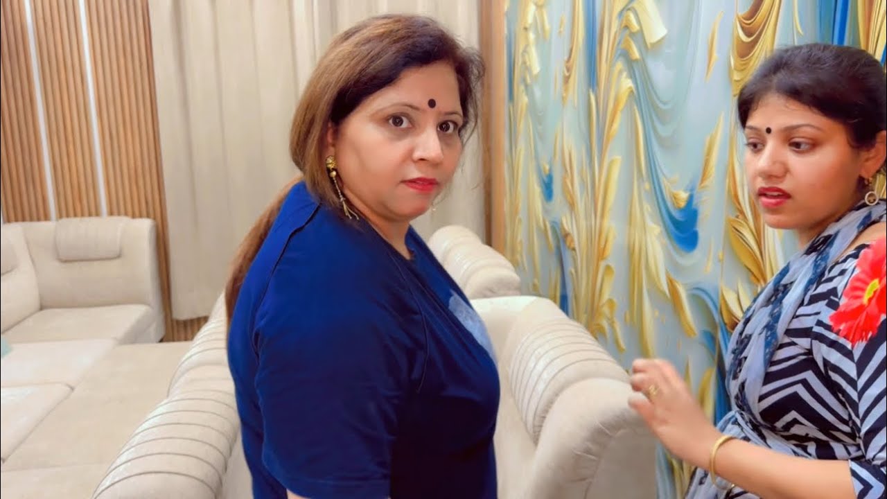 Raat 12 baje Ki Pura Ghar Ki Safai 😱 Manchanda Family Vlog