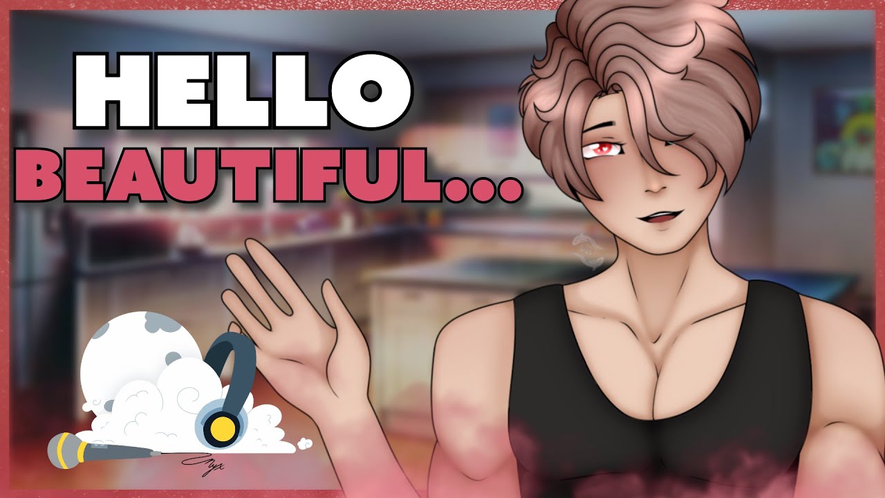 ❤️ Nerd Boyfriend Gets Flirty... ❤️ | [M4F] [Nerd x Cheerleader] [Pillow Fort] [Teasing] Audio RP