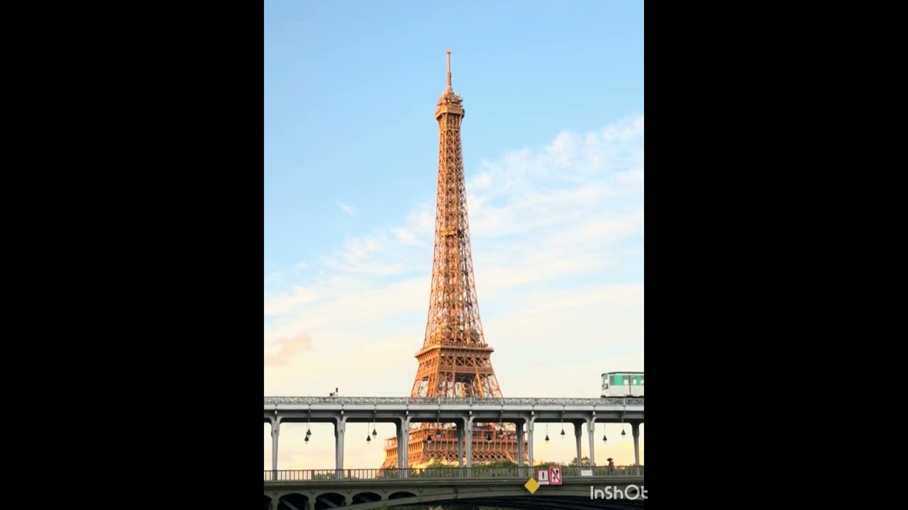 Paris Tour
