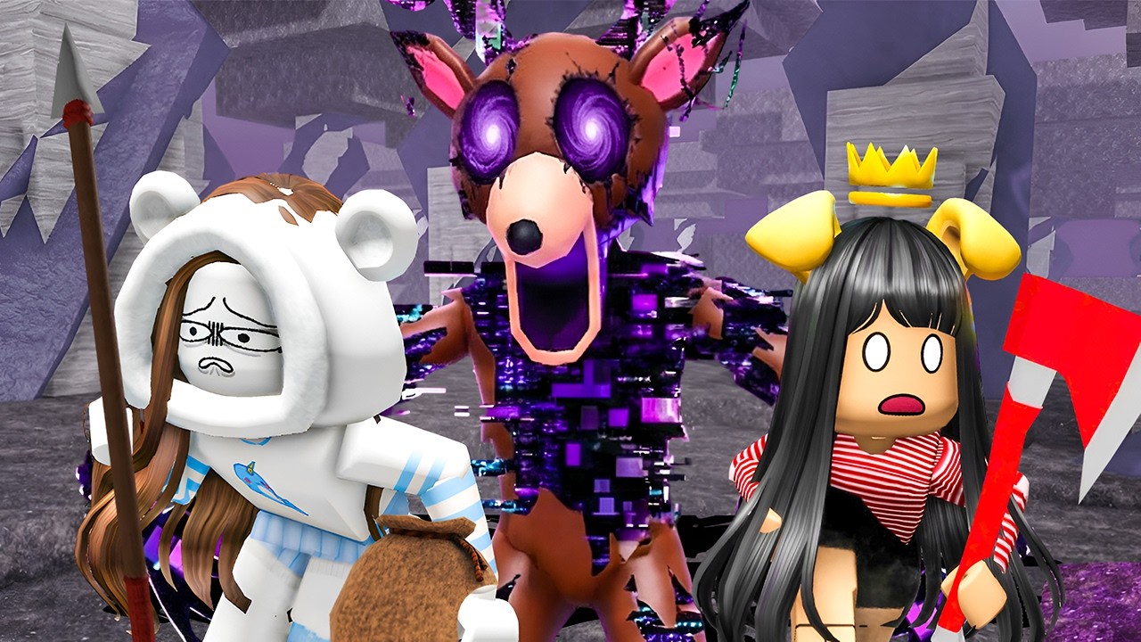 GIochiamo la modalità HARD di 99 notti nella foresta roblox!