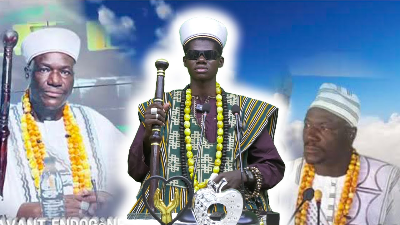 Interprétation des rêves ! Baniko cheko Moussa Sidibé