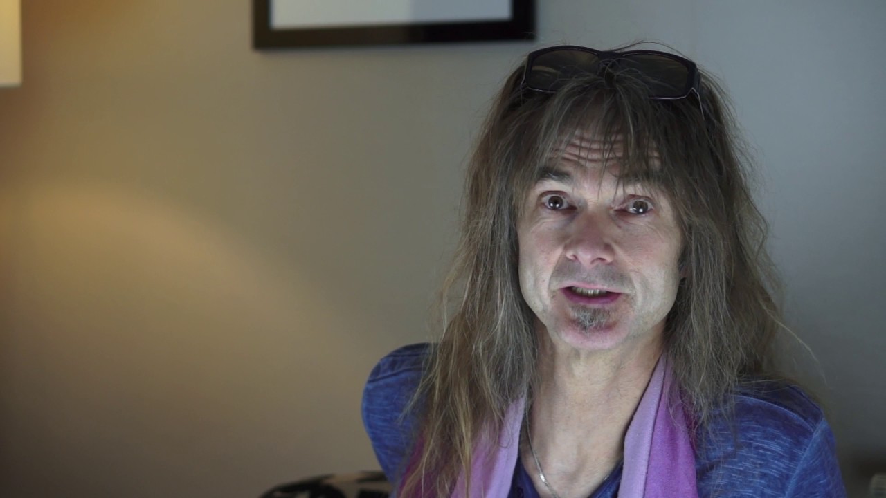 Interview with Arjen Lucassen from AYREON for The Source album