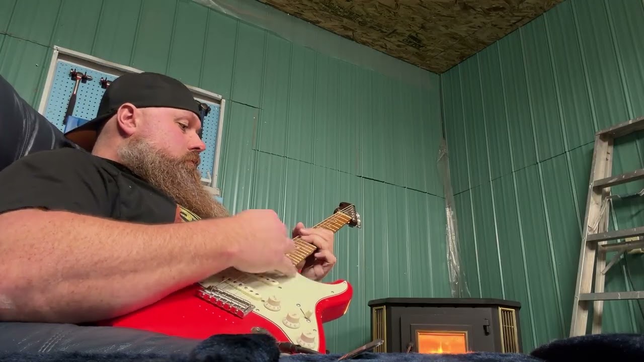 Mario Martin S Style relic