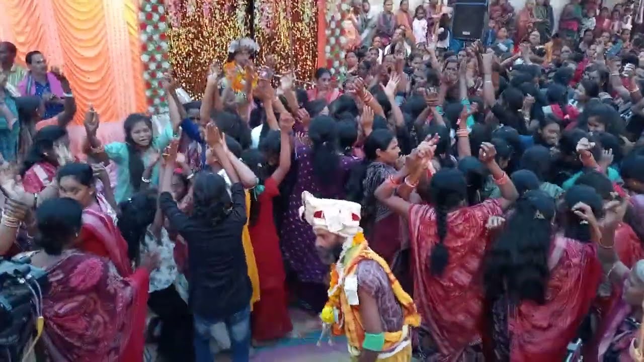 🌸 ସମ୍ବଲପୁରୀ ପାରାୟଣ ଭଜନ | Sambalpuri Parayan Bhajan | Bhakti Geet 🌸