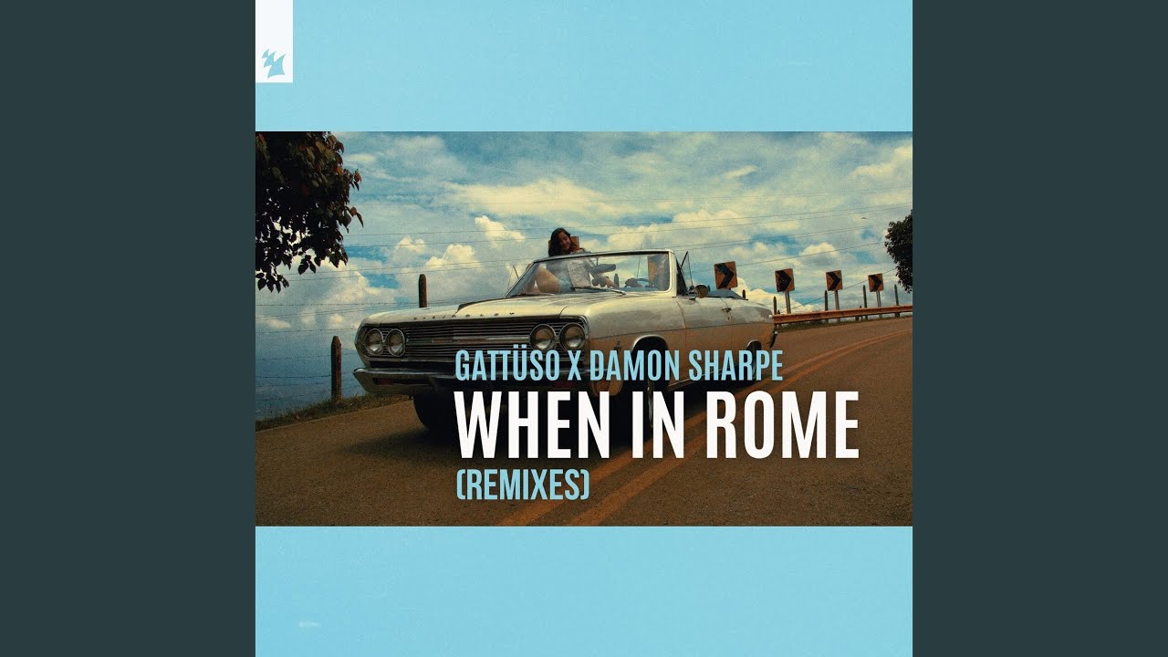 When In Rome