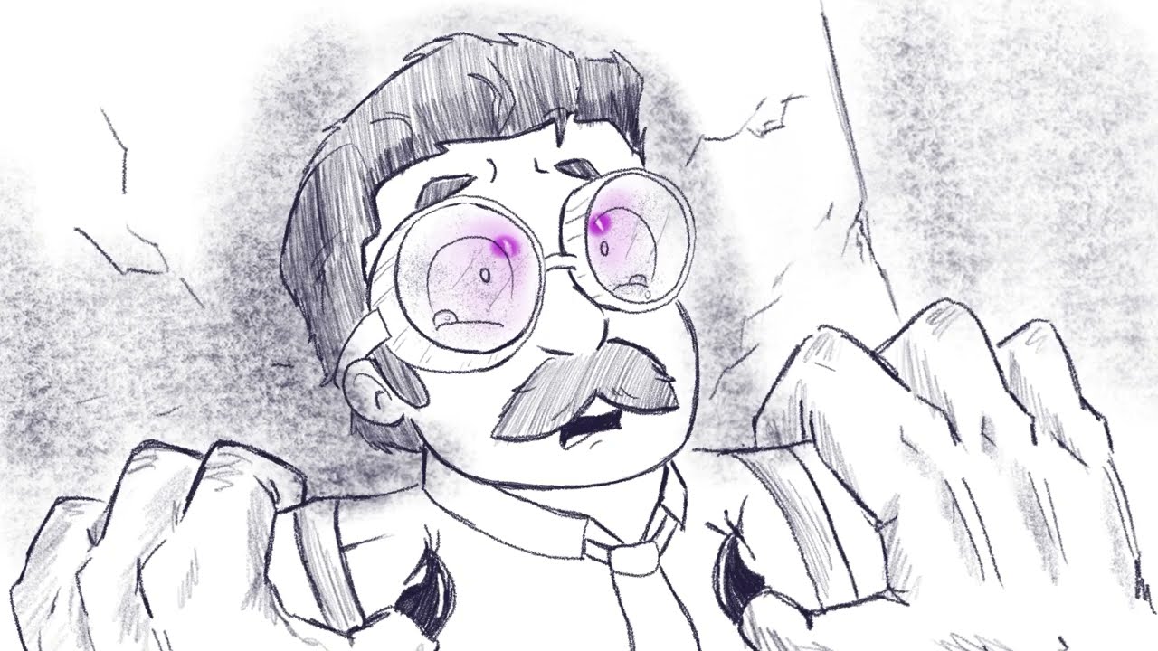 A Complete List of Fears ft: Mumbo Jumbo