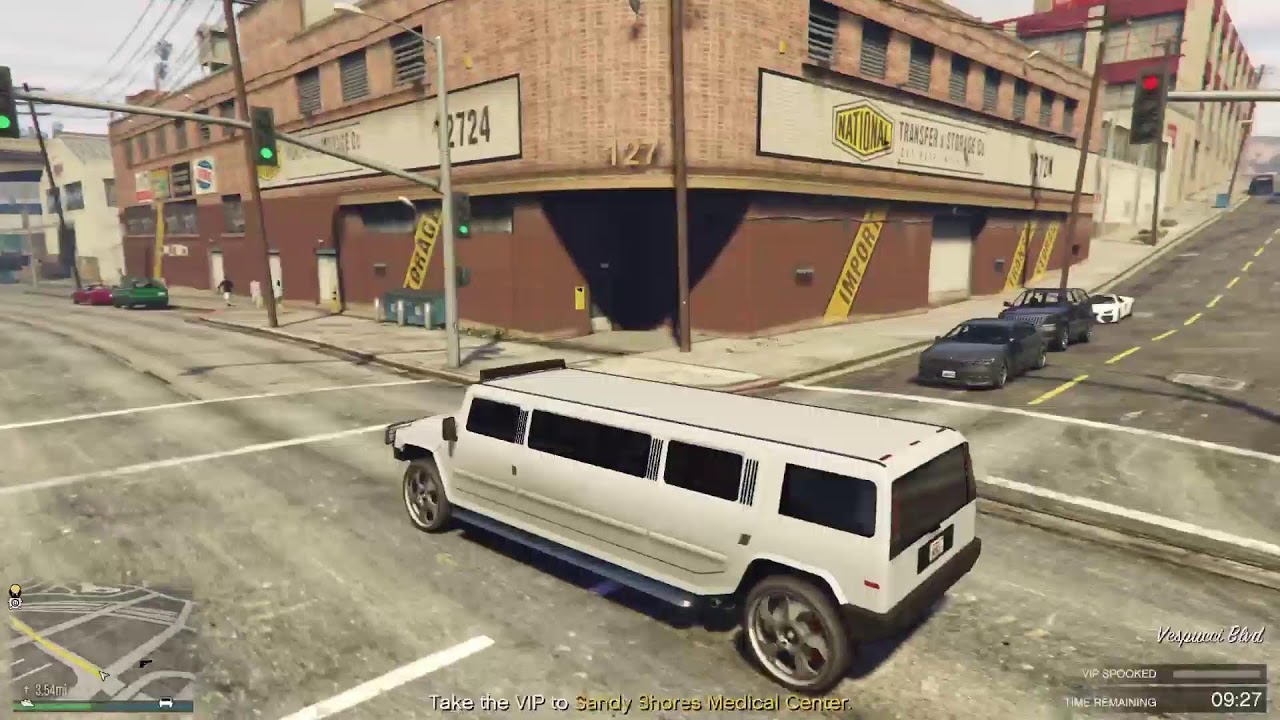 Selling Product Making Money on GTAV