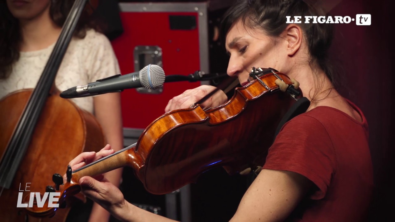 Albin de la Simone - «Le Grand Amour»