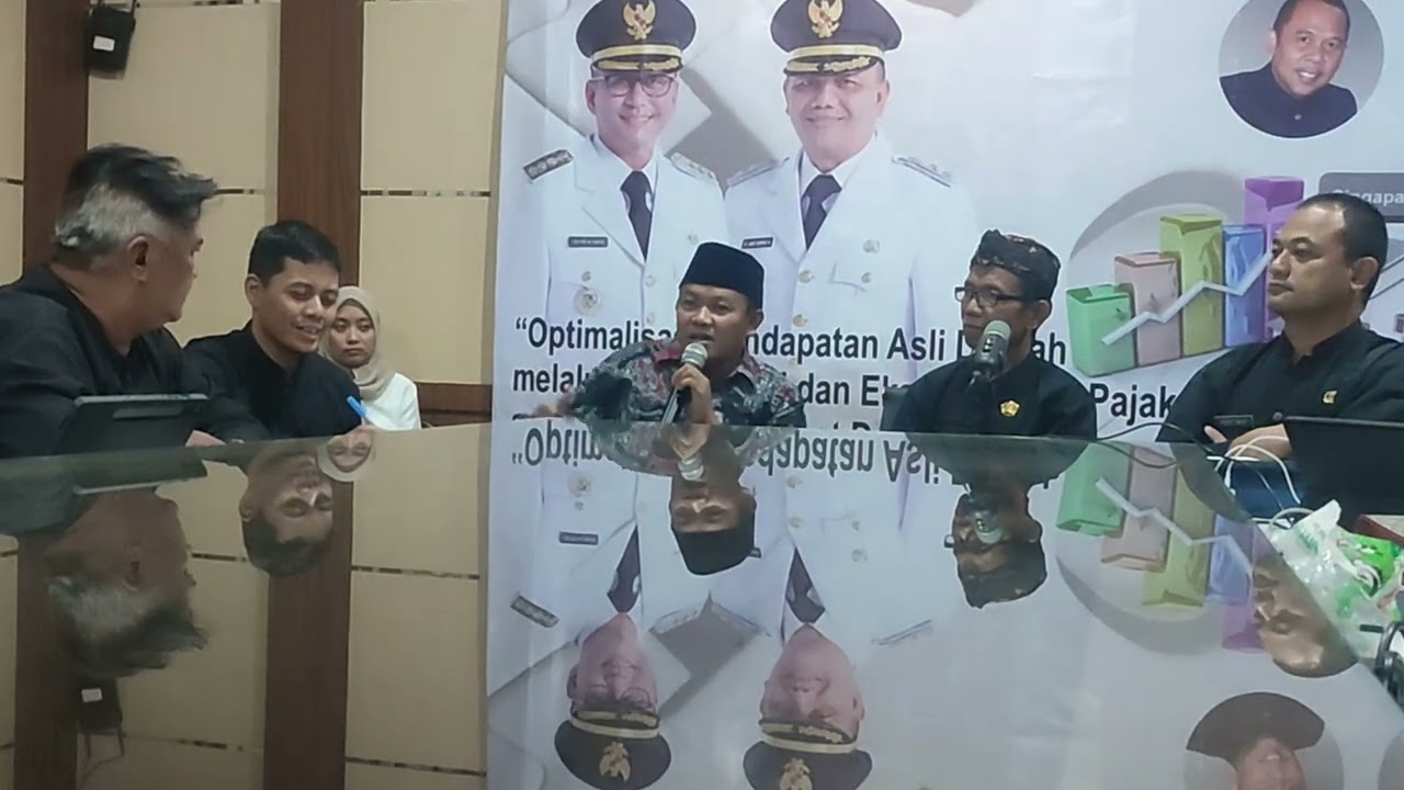 Forum Perangkat Daerah BPKPD Tahun 2026