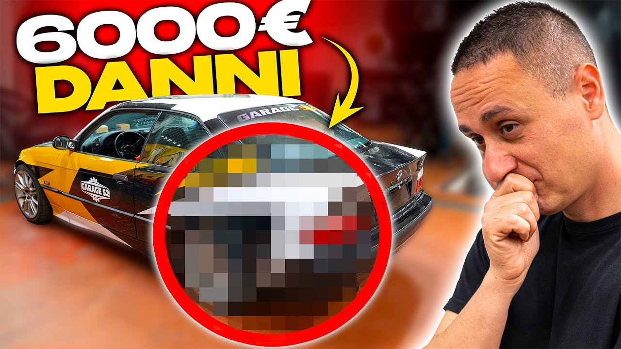 IL RETROSCENA dell’ evento di ​⁠@DANNY LAZZARIN un DISASTRO…