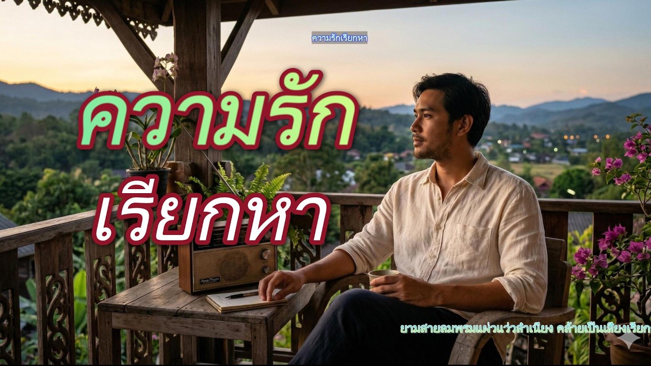 ความรักเรียกหา