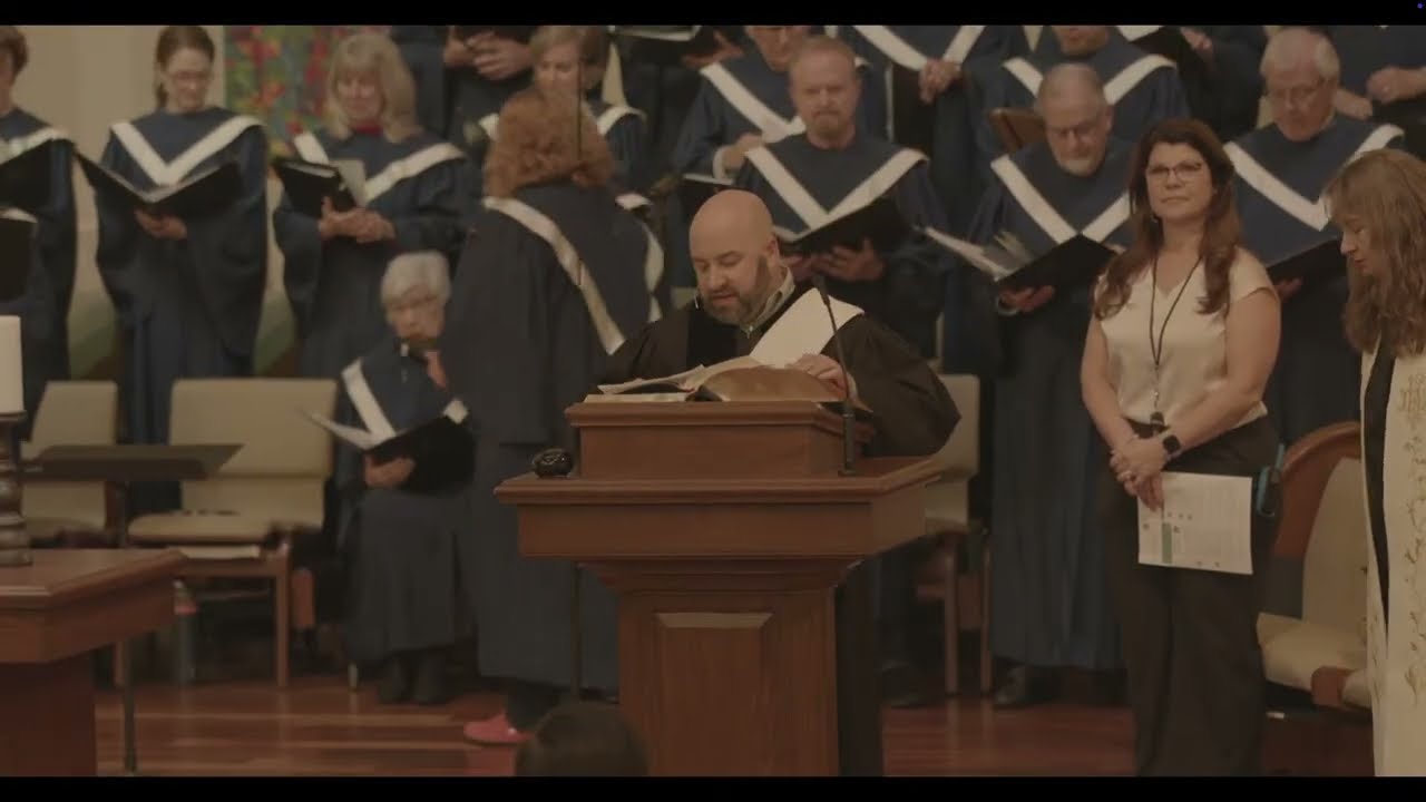 Love Thy Neighbor, Love Thy Enemy - Traditional