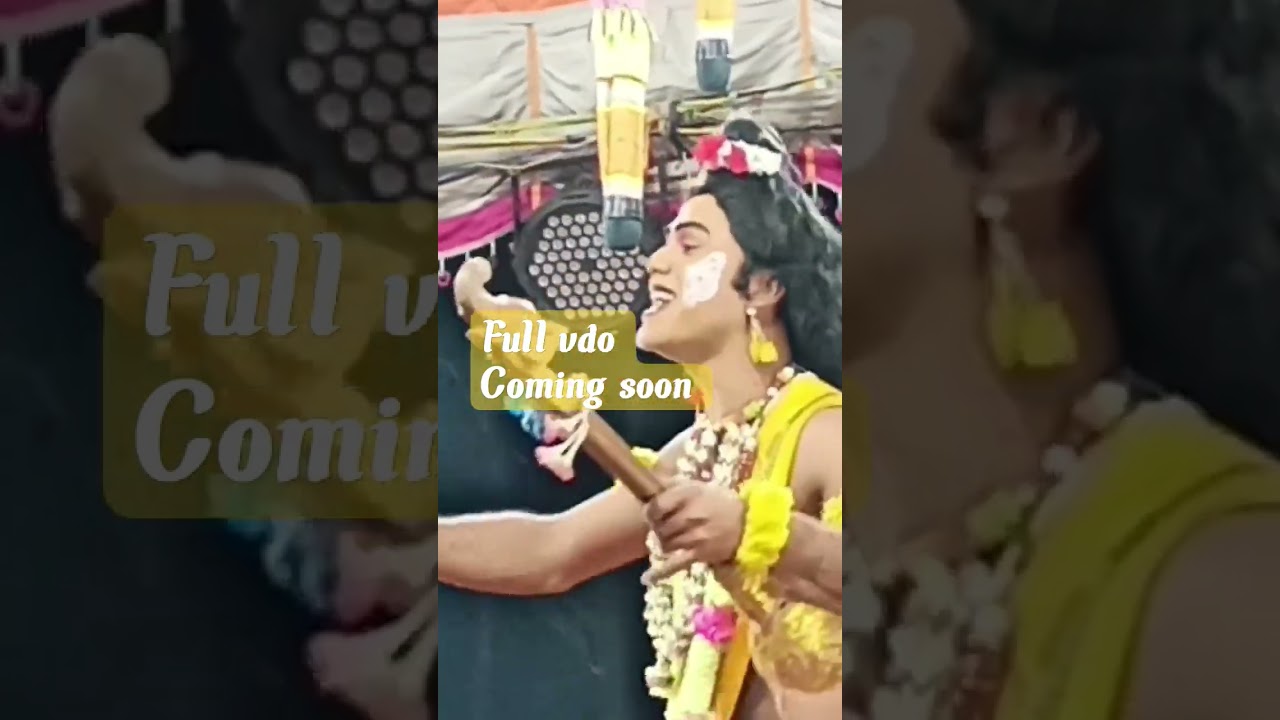 Jatra Ladubaba Saranakula Nayagada/Rabana Badha/most viral Papu vai