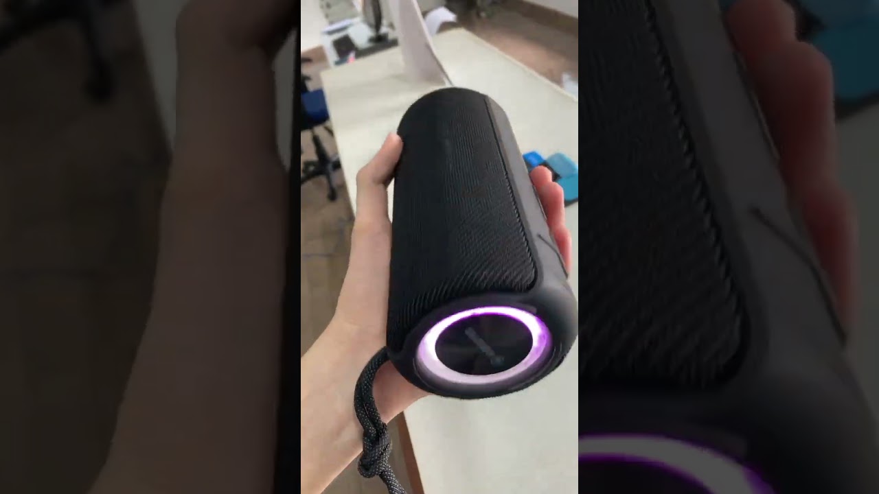 Kimaster K450X - Som muito bom, por valor pequeno😊