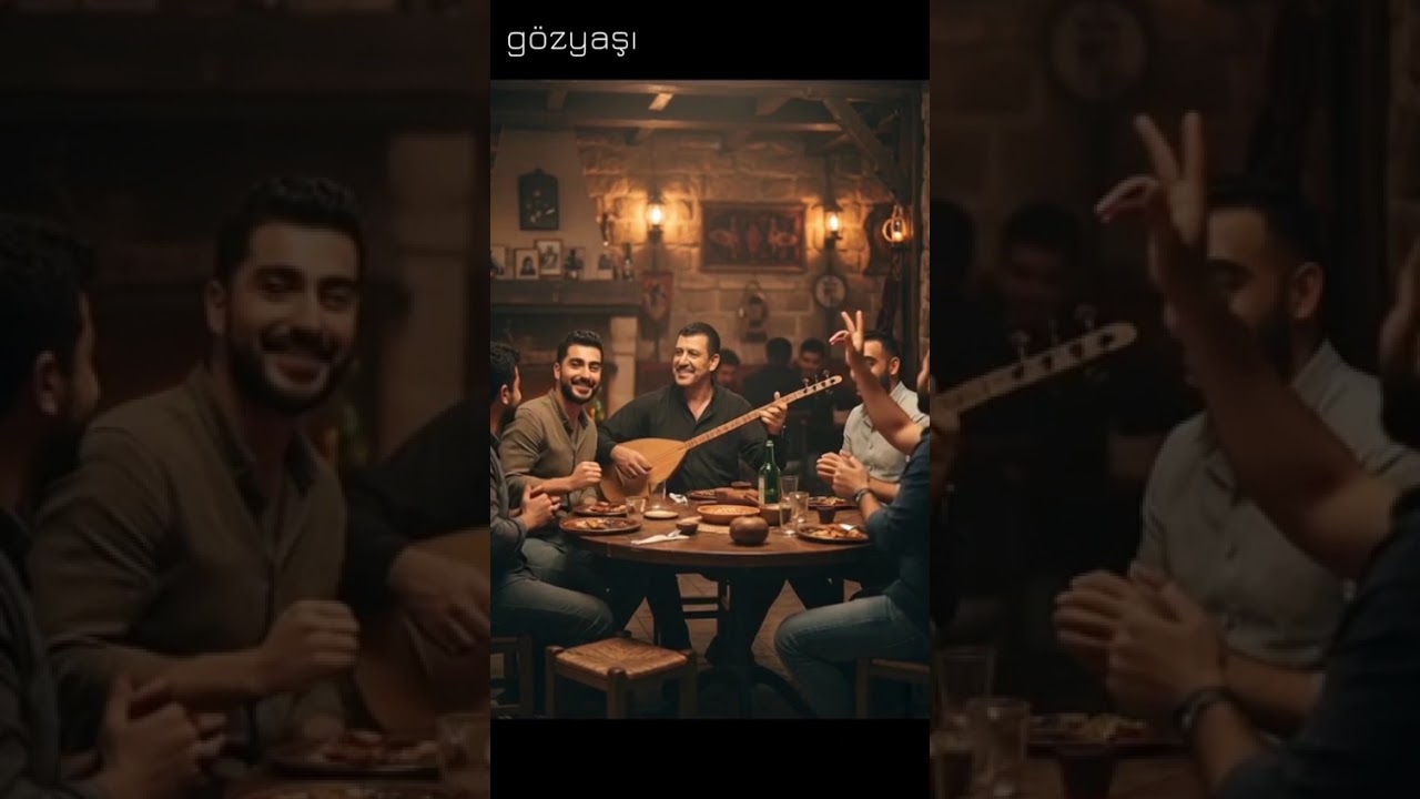 GÖZYAŞI