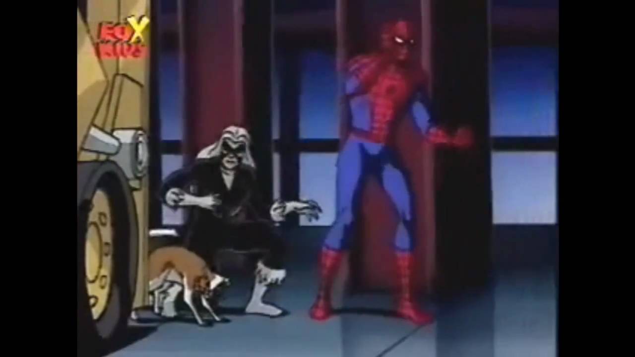 The Black Cat 4