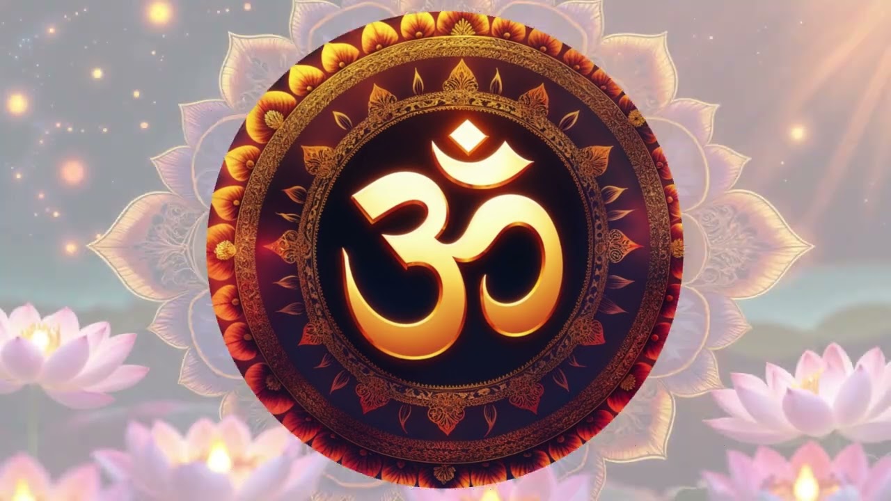 &ldquo;Sacred Gayatri Mantra | Original Vedic Shloka Chant | Devotional Music&rdquo;