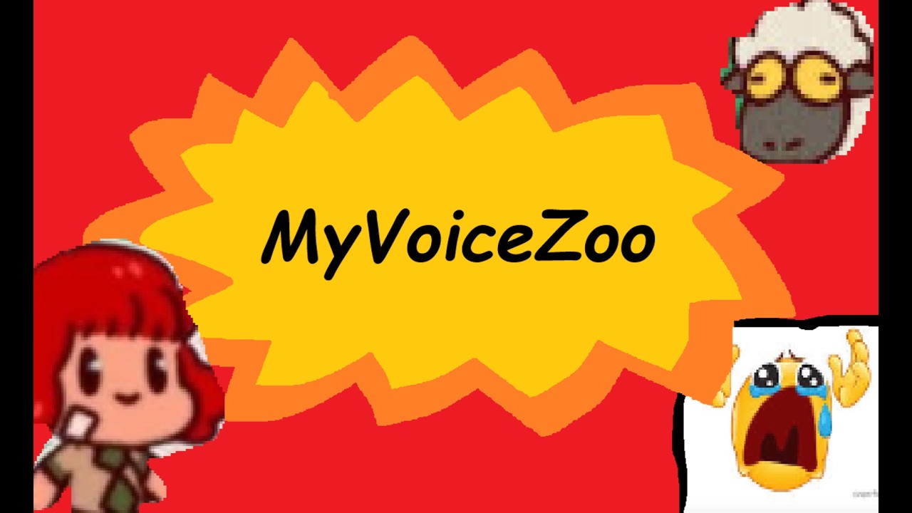 Destrozando Timpanos en MyVoiceZoooooooo!!!!