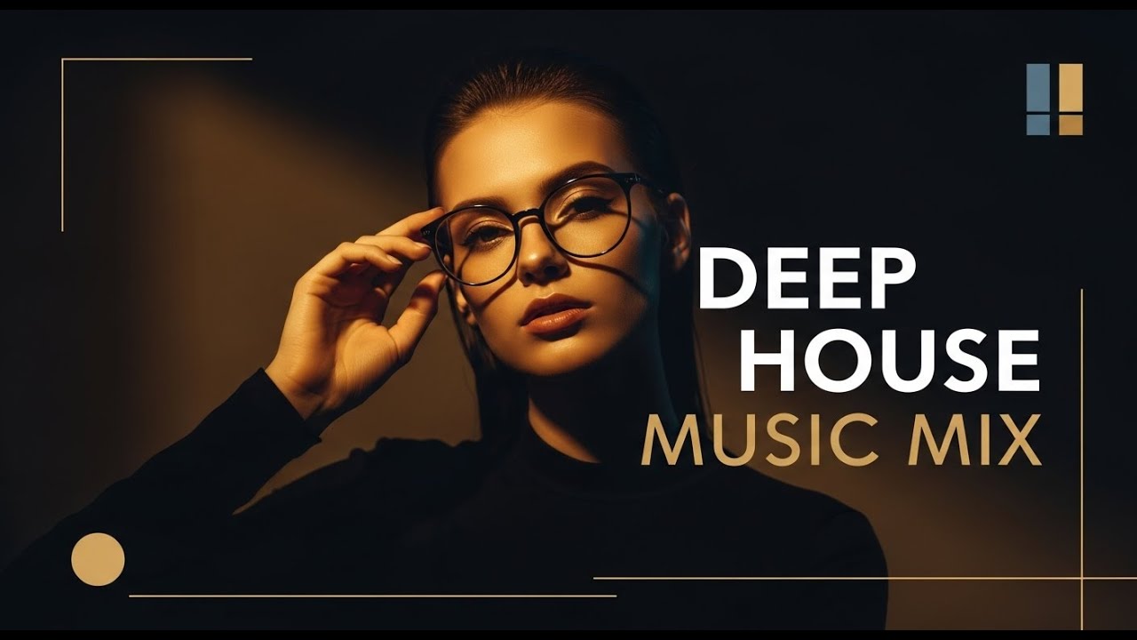 Emotional Melodic Deep House | Best of 2025