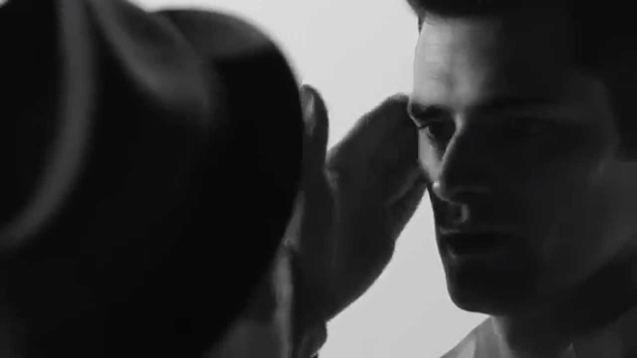 Sean O'pry: 