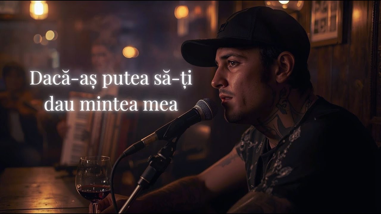Dacă-aș putea să-ți dau mintea mea | Live de Durere și Dreptate | DEEplay Rom&acirc;nia