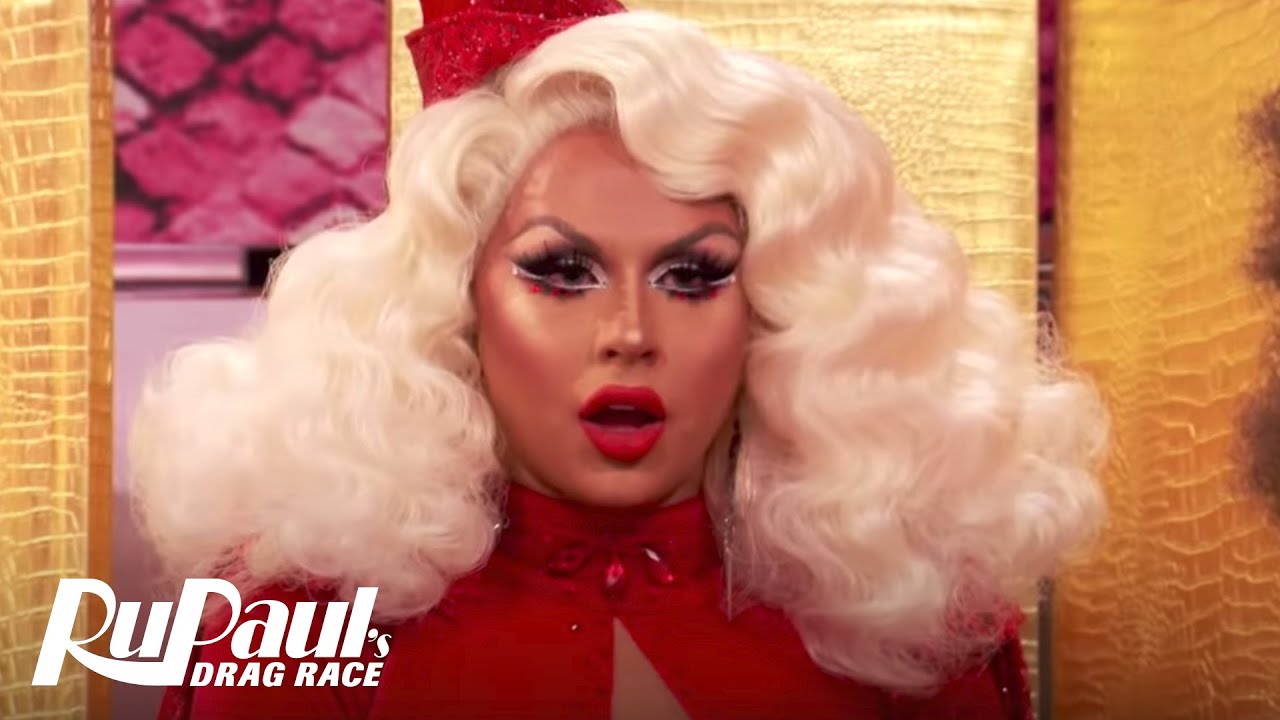 Watch Act 1 of S4 E6 | LaLaPaRUza | RuPaul's Drag Race All Stars