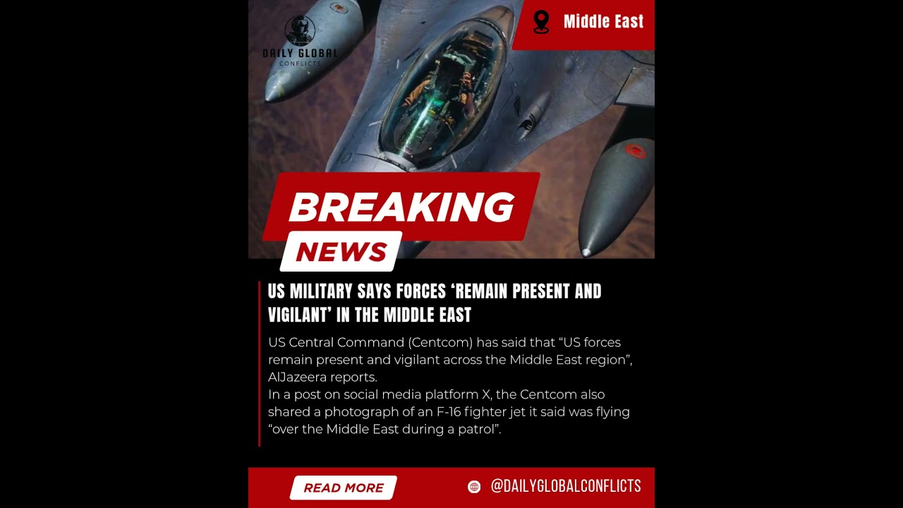 US Military ready for any action! 🔥#usirantalks #iranwar #usmilitary #news