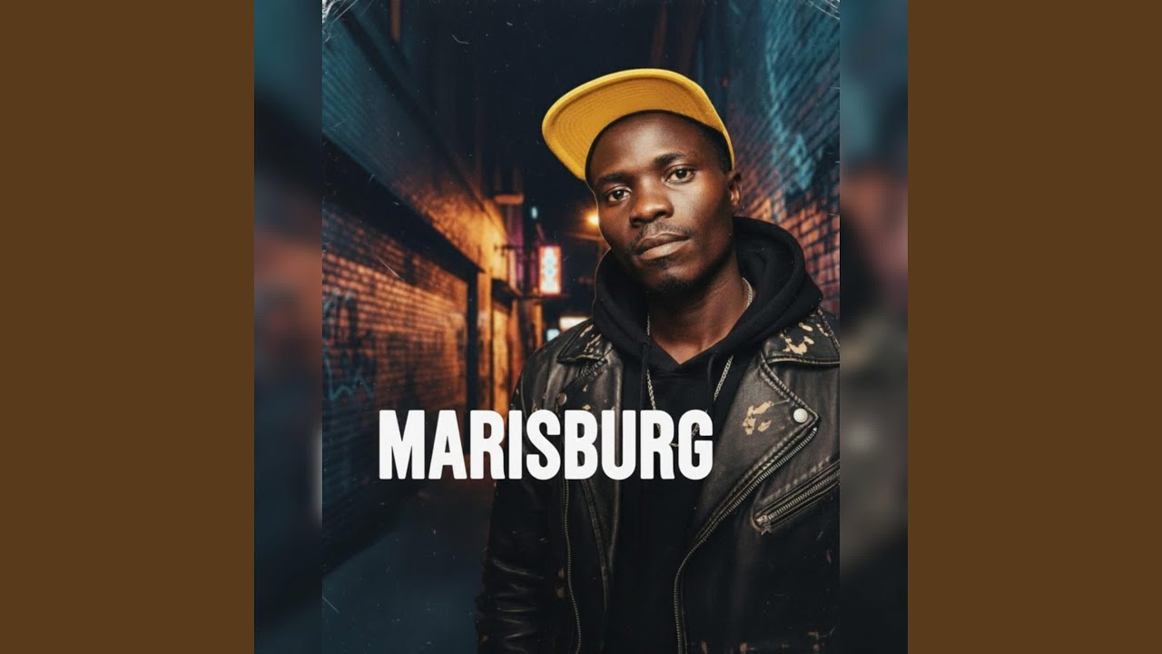 Marisburg-Mubvunzo(Official Audio)