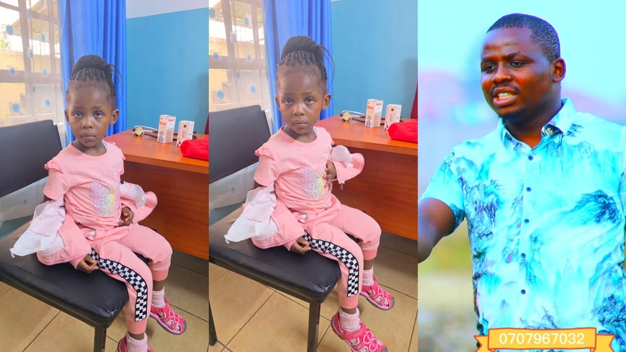 See what happen to baby Cynthia😭Daves family in tears again😪