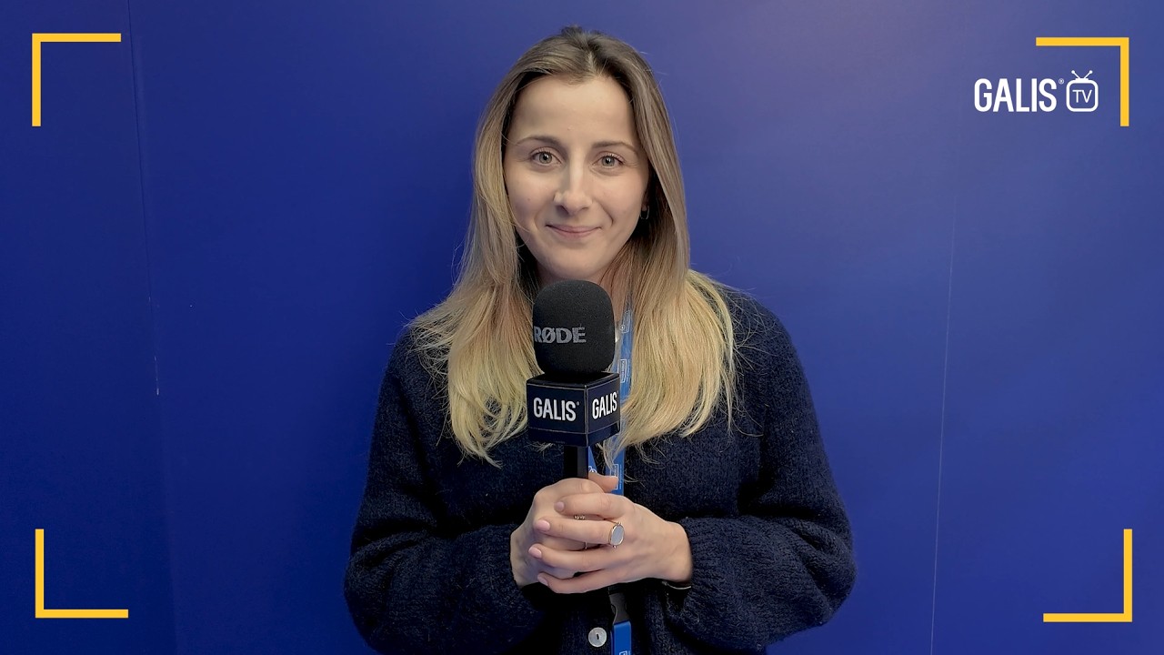 Galis TV - Episode 17 : Groupe Agrica x SIA 2026