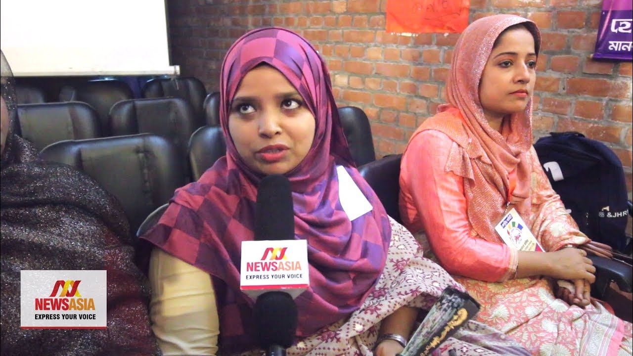 হেযবুত তওহীদের সভাপতি-সাধারণ সম্পাদক সম্মেলন ২০১৮। Newsasia.TV