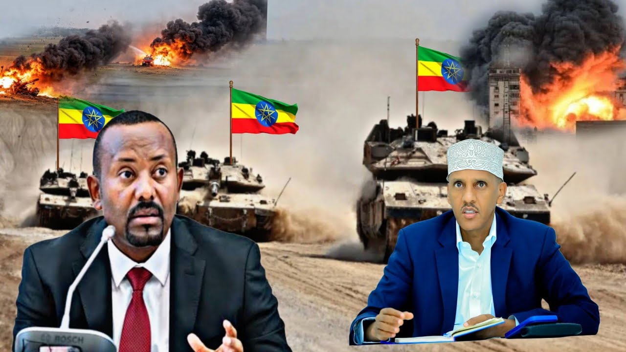 DEG DEG ABIYE OO TIGRAY CIR IYO DHUL BO MBOOYIN CULUS KADHIGAY DAGAAL CULUS OO KASOCDA JAHOOYIN....