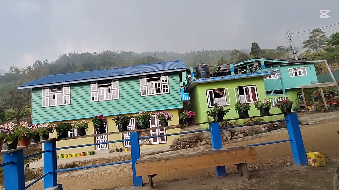 मानेभन्ज्याङमा गस्ति टोली मा दुःख दाई गस्ती गरियो पानी आएर गारो भयो