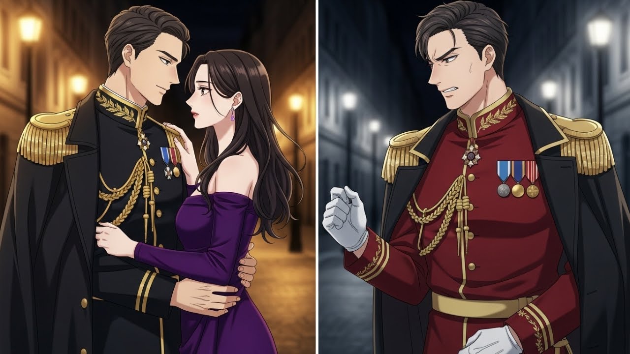 “You’re Nothing.” I Smiled and Linked Arms with His Brother—“Choose Your Words Next Time.”
