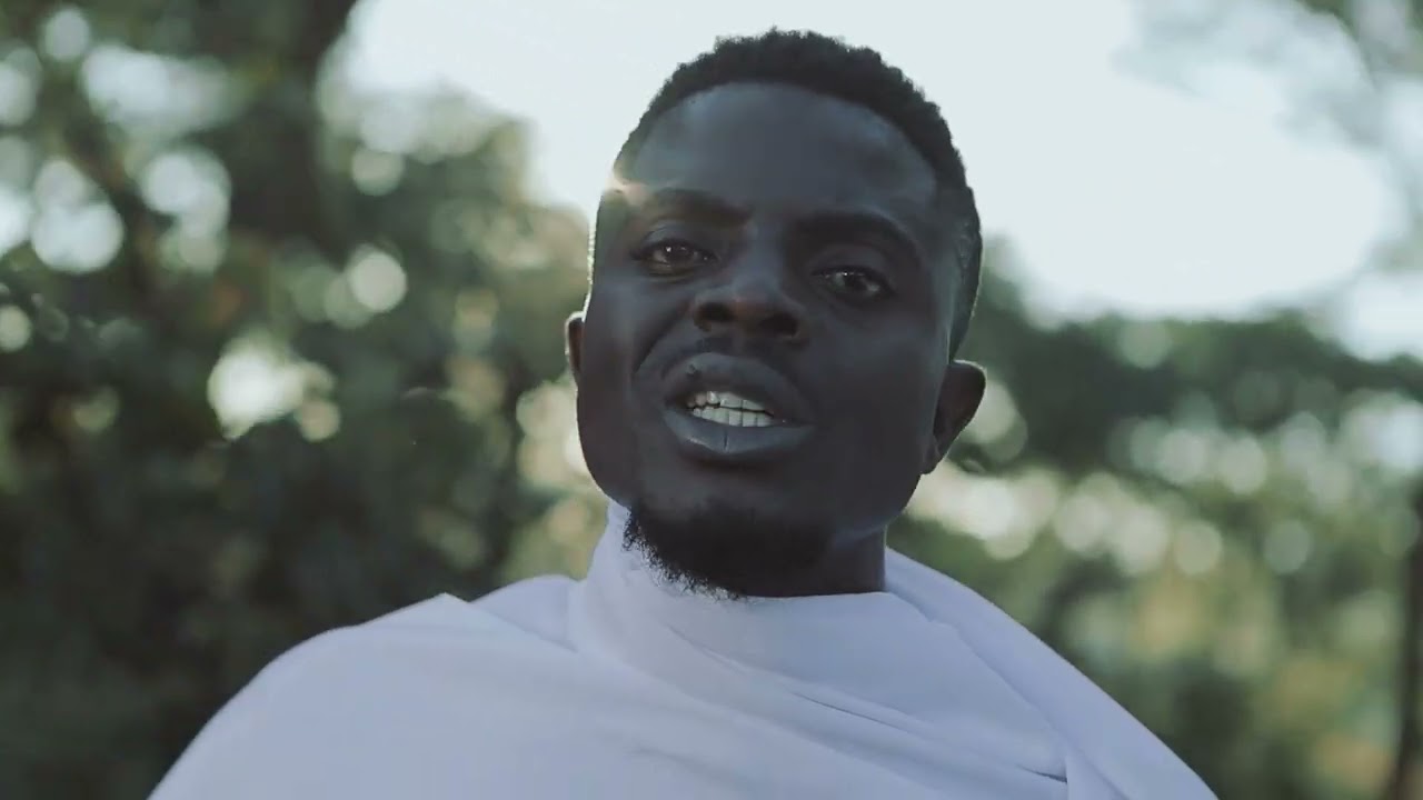 Kalistar_Usirudi yesu visual Video _Directed by conscious