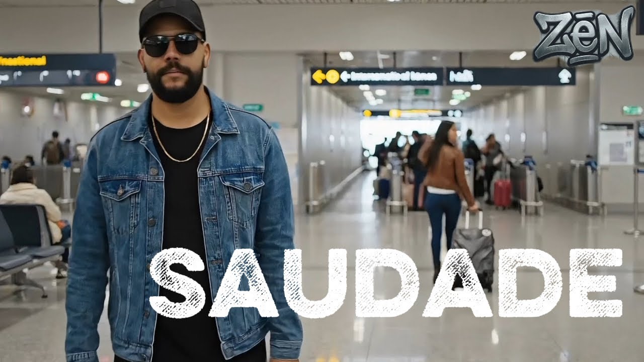 Saudade | ZēN