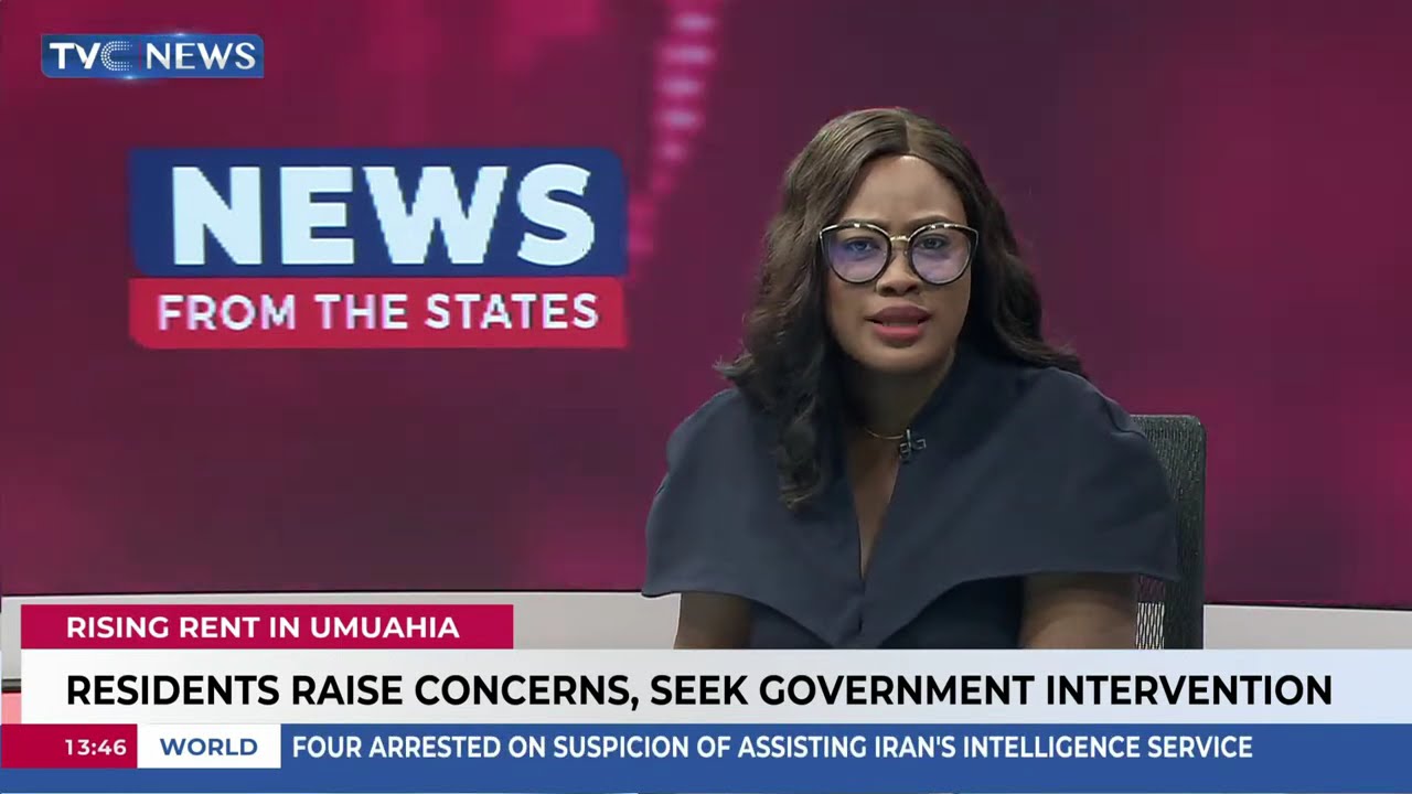 Umuahia Residents Raise Concerns, Seek Government Intervention