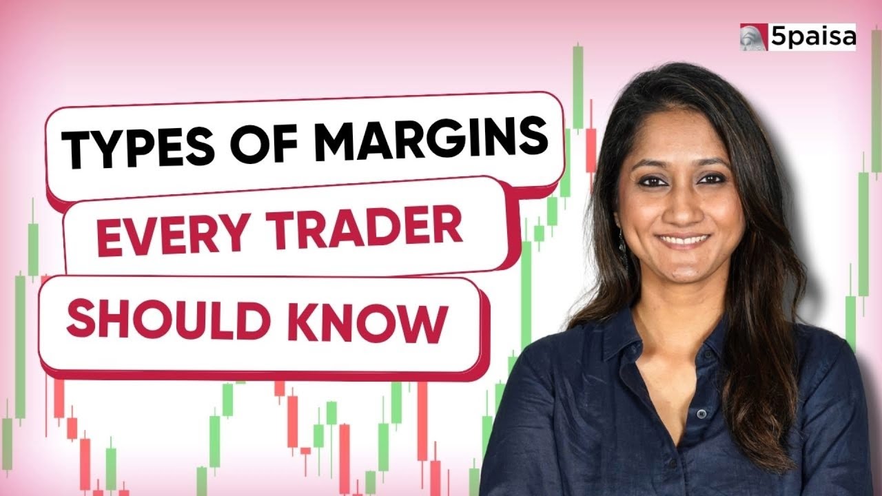 What Is Span Margin? | Types of Margins in F&O Trading Explained